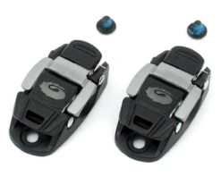Sidi Caliper Buckle (Black/Grey)