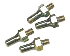 Sidi MTB Toe Spikes (Silver)