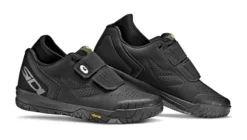 Sidi SDS Dimaro Mountain Bike Shoe Black