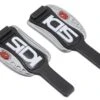 Sidi Soft Instep Closure System (Black/Grey) (2011 & Newer)