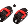 Sidi Caliper Buckle (Red/Black)