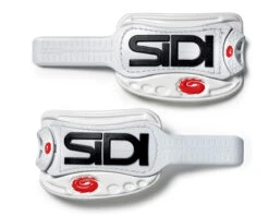 Sidi Tecno-3 Soft Instep Closure System (White)