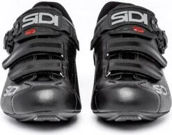 Sidi Alba 2 Mega Road Shoes Black -Sidi 21281416139cd3ee4e131.58712952