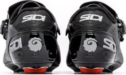 Sidi Alba 2 Mega Road Shoes Black -Sidi 21281416139cd46694862.24421846