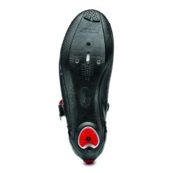 Sidi Alba 2 Road Shoes - White/black/red -Sidi 340618 01 d 721486 3