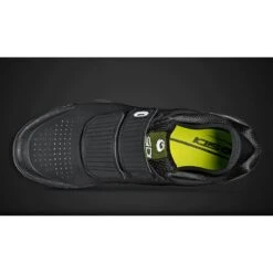 Sidi Dimaro MTB Shoe - Black 9 Sidi Dimaro MTB Shoe - Black -Sidi 344138 02 d 731397