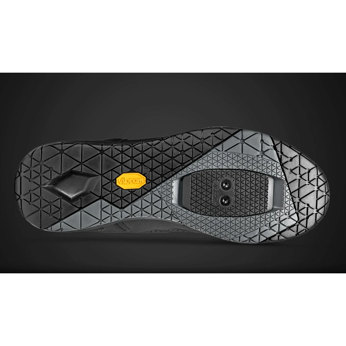 Sidi Dimaro MTB Shoe - Black 4 Sidi Dimaro MTB Shoe - Black - Image 4