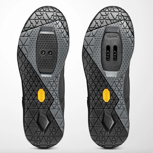 Sidi Dimaro MTB Shoe - Black 5 Sidi Dimaro MTB Shoe - Black - Image 5