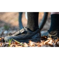 Sidi Dimaro MTB Shoe - Black 12 Sidi Dimaro MTB Shoe - Black -Sidi 344138 05 d 731400