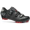 Sidi Trace 2 Woman MTB Shoe - Black/black