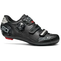 Sidi Alba 2 Woman Road Shoe - Black/black