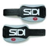 Sidi Soft Instep 2 - Buckles For Ratchet Closure - Black/grey