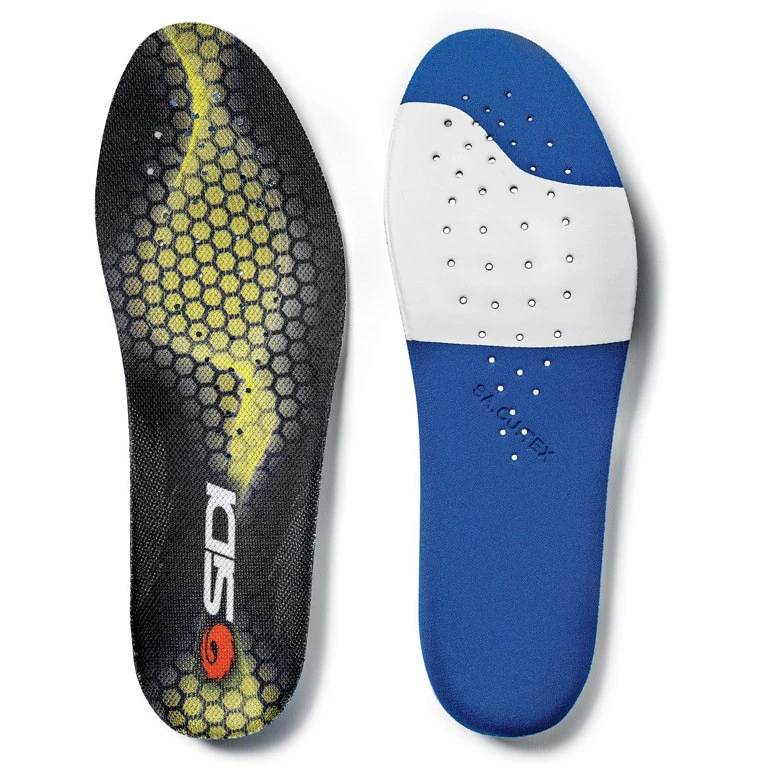 Sidi Comfort Fit Insole 1 Sidi Comfort Fit Insole