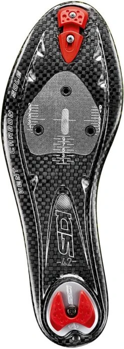 Sidi Wire 2 Carbon Air - Road Bike Shoes Road Shoes | Bike-Discount -Sidi 577285 vent sole 2019 1280x1280 1