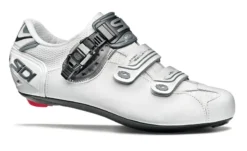 Sidi Genius 7 Womens Road Shoe White