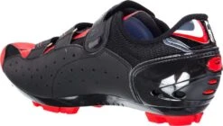 Sidi Eagle 7 MTB Shoes Black / Red -Sidi 5b8fec70e81d7