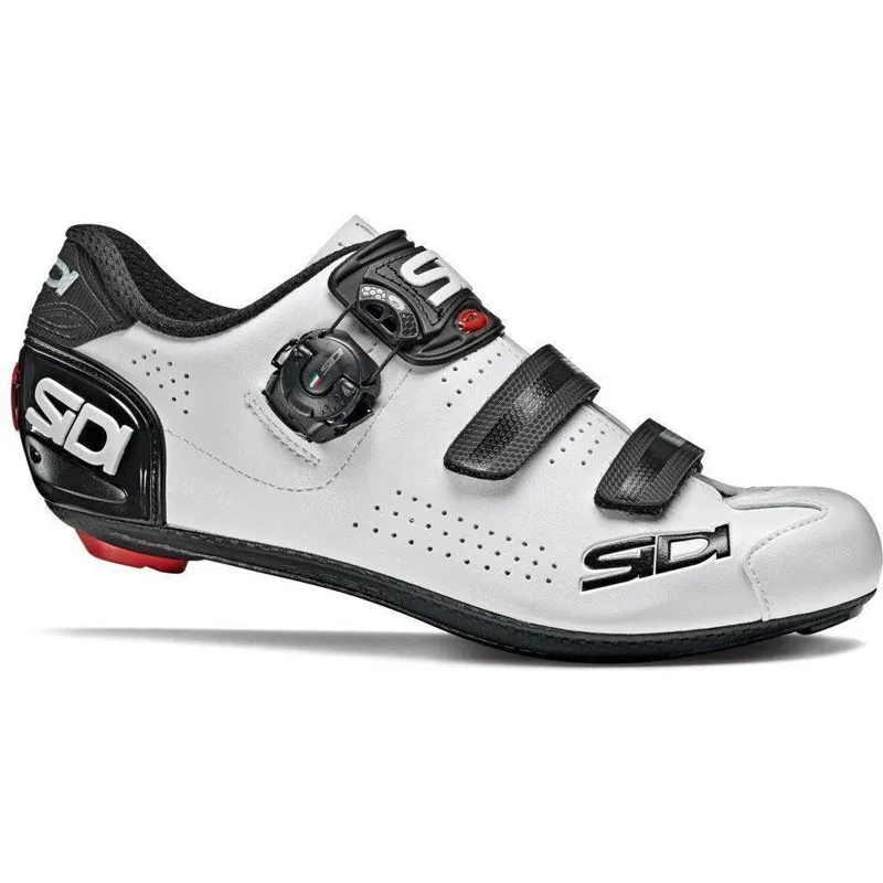 Sidi Alba 2 White/Black 1 Sidi Alba 2 White/Black