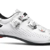 Sidi Genius 10 Road Shoe White/White