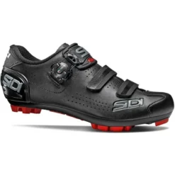 Sidi MTB Trace 2 Mega Black/Black