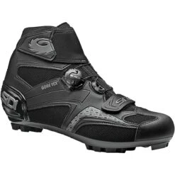 Sidi Frost GORE-TEX 2 Cycling Shoe - Men's -Sidi BLABLA 17