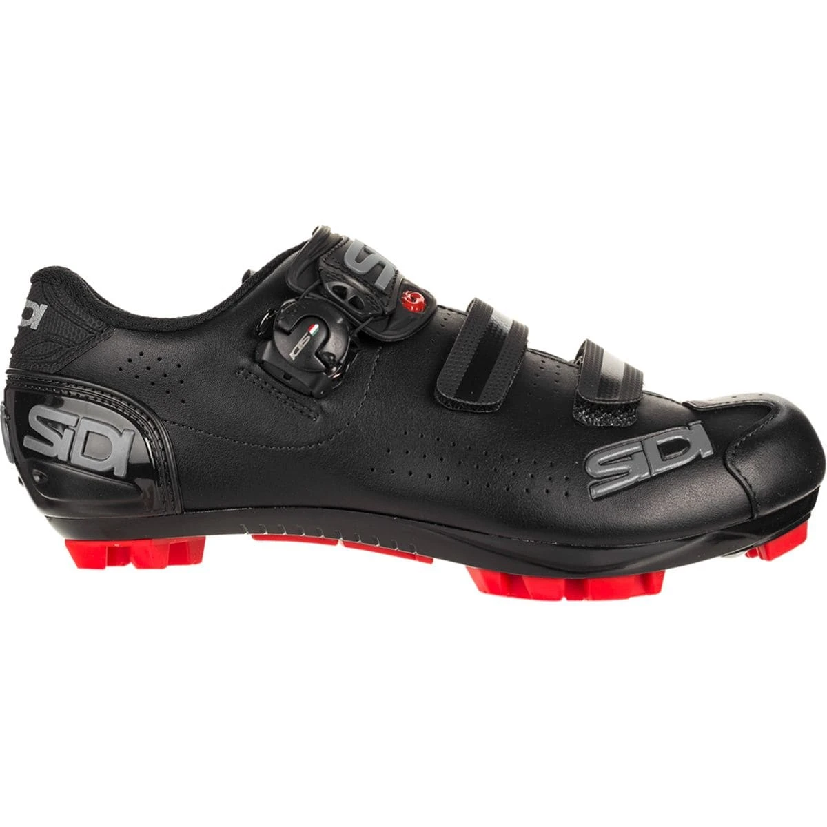 Sidi Trace 2 Cycling Shoe - Men's 5 Sidi Trace 2 Cycling Shoe - Men's - Image 5