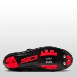 Sidi Trace 2 Cycling Shoe - Men's 16 Sidi Trace 2 Cycling Shoe - Men's -Sidi BLABLA D12