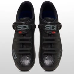 Sidi Trace 2 Cycling Shoe - Men's 11 Sidi Trace 2 Cycling Shoe - Men's -Sidi BLABLA D14