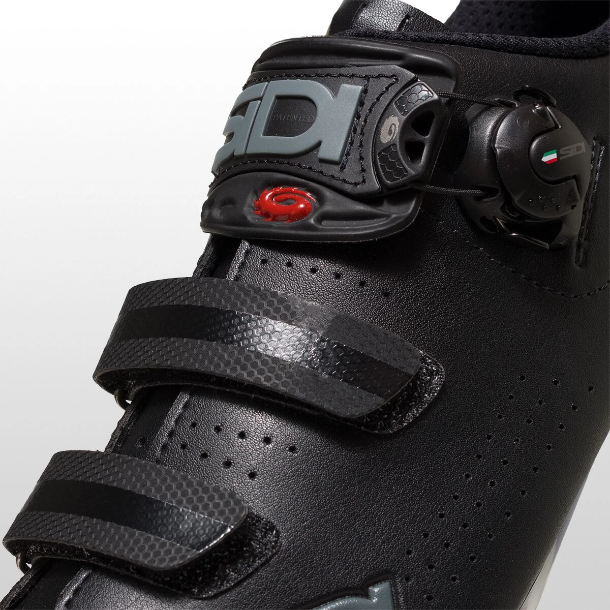 Sidi Trace 2 Cycling Shoe - Men's 4 Sidi Trace 2 Cycling Shoe - Men's - Image 4