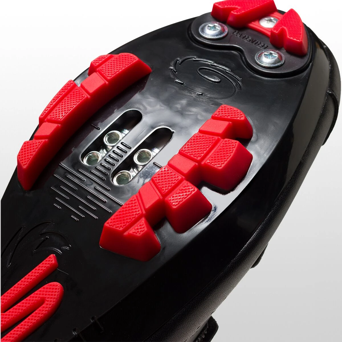 Sidi Trace 2 Cycling Shoe - Men's 6 Sidi Trace 2 Cycling Shoe - Men's - Image 6