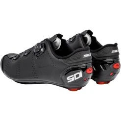 Sidi Fast Cycling Shoe - Men's -Sidi BLABLA D3 3
