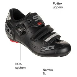 Sidi Alba 2 Cycling Shoe - Women's