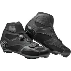 Sidi Frost GORE-TEX 2 Cycling Shoe - Men's -Sidi BLABLA D4 7