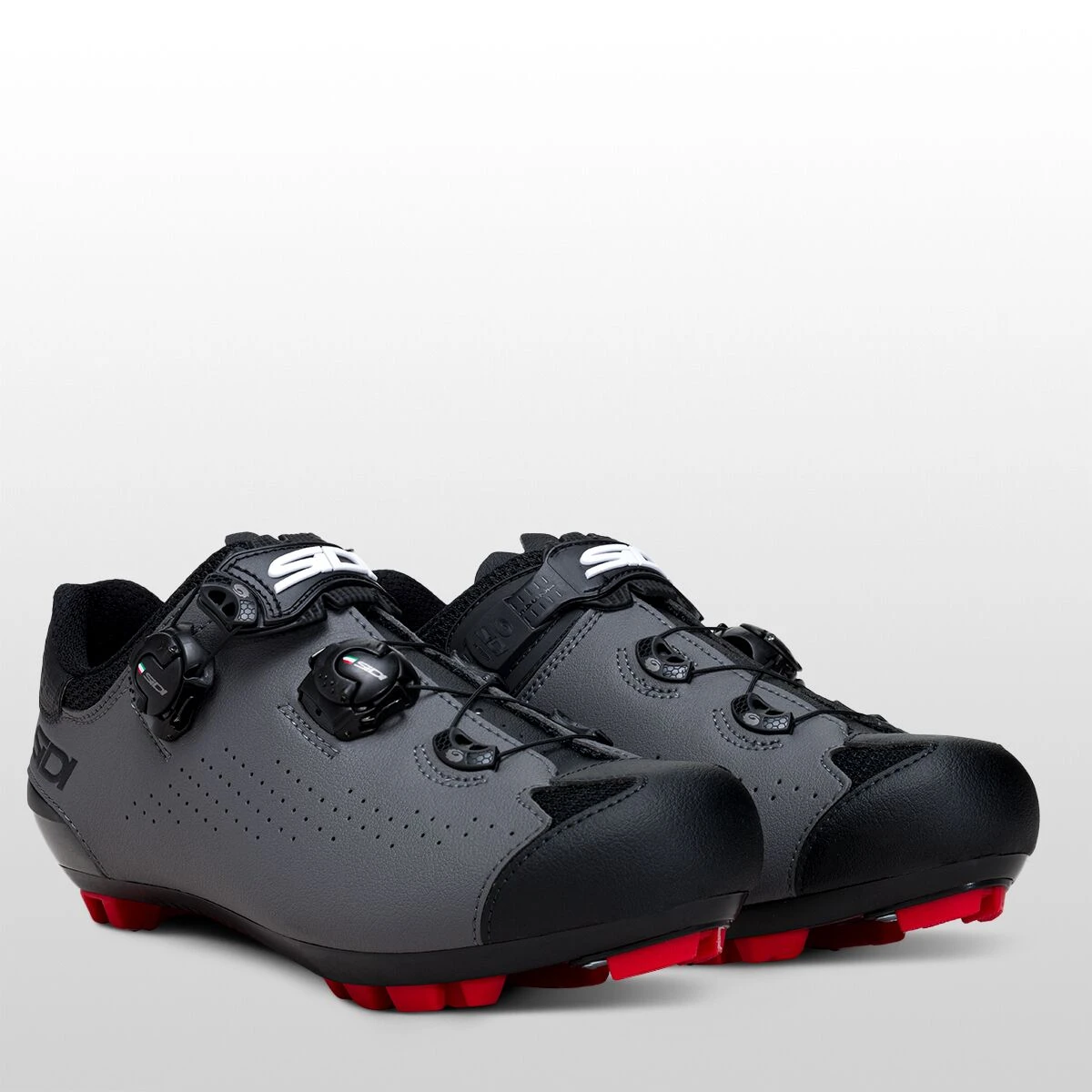 Sidi Dominator 10 Mega Cycling Shoe - Men's 3 Sidi Dominator 10 Mega Cycling Shoe - Men's - Image 3