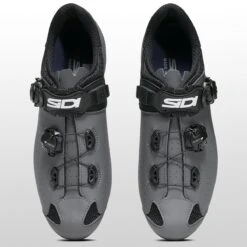 Sidi Genius 10 Cycling Shoe - Men's -Sidi BLAGRE D4
