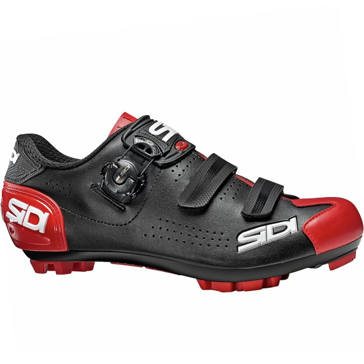 Sidi Trace 2 Cycling Shoe - Men's 1 Sidi Trace 2 Cycling Shoe - Men's