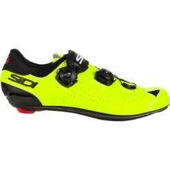 Sidi Genius 10 Cycling Shoe - Men's -Sidi BLAYELFLU