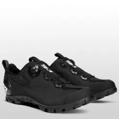 Sidi Defender 20 Cycling Shoe - Men's -Sidi BLA D1 1