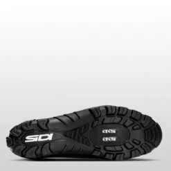 Sidi Defender 20 Cycling Shoe - Men's -Sidi BLA D2 1