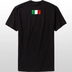 Sidi Flag T-Shirt - Men's -Sidi BLA D3 1