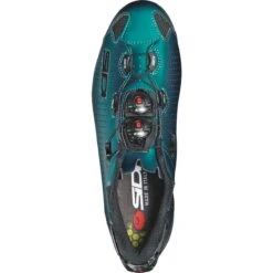 Sidi Shot 2 Cycling Shoe - Men's -Sidi DEETEA D1