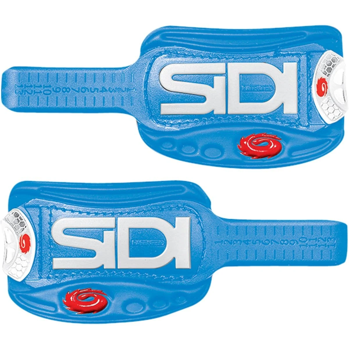 Sidi Tecno 3 Soft Instep Closure System 2 Sidi Tecno 3 Soft Instep Closure System - Image 2