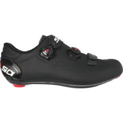 Sidi Ergo 5 Mega Cycling Shoe - Men's -Sidi MATBK 1