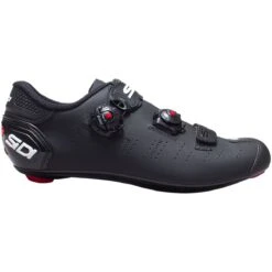 Sidi Ergo 5 Carbon Cycling Shoe - Men's -Sidi MATBK 2