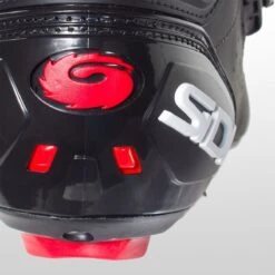 Sidi Ergo 5 Carbon Cycling Shoe - Men's -Sidi MATBK D10