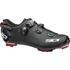 Sidi Drako 2 SRS Cycling Shoe - Men's -Sidi MATBLA