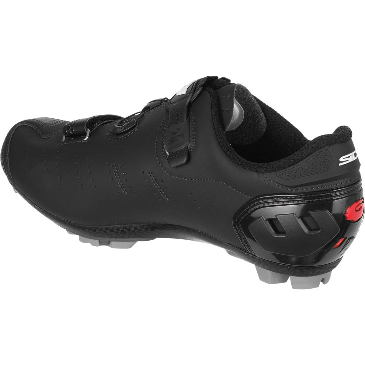 Sidi Dragon 5 Mega Cycling Shoe - Men's 2 Sidi Dragon 5 Mega Cycling Shoe - Men's - Image 2