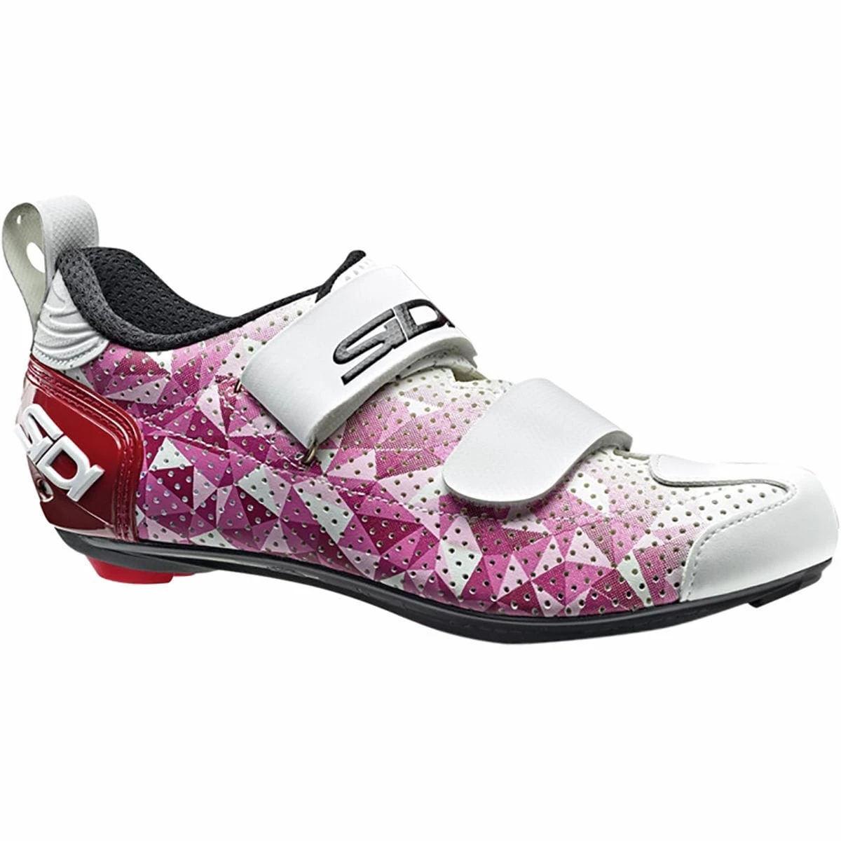 Sidi T-5 Air Tri Shoe - Women's 1 Sidi T-5 Air Tri Shoe - Women's