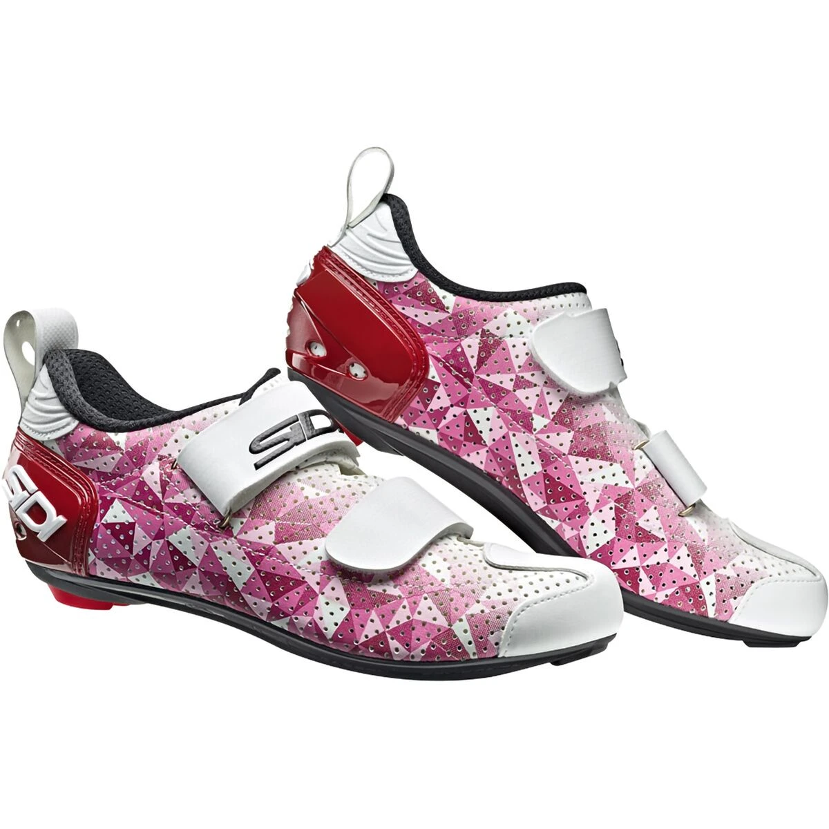 Sidi T-5 Air Tri Shoe - Women's 2 Sidi T-5 Air Tri Shoe - Women's - Image 2