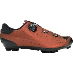 Sidi Dust Gravel Cycling Shoe - Men's -Sidi RUS