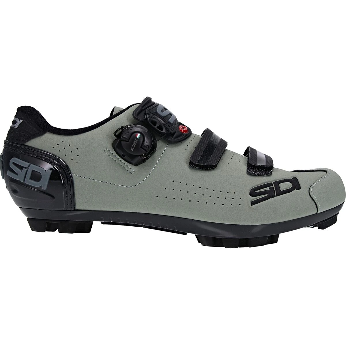 Sidi Trace 2 Cycling Shoe - Men's 2 Sidi Trace 2 Cycling Shoe - Men's - Image 2